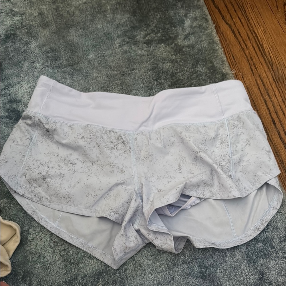 Lululemon shorts